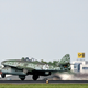 Illustration for article titled Me-262: The First Jet Fighter To Make a Diffrence